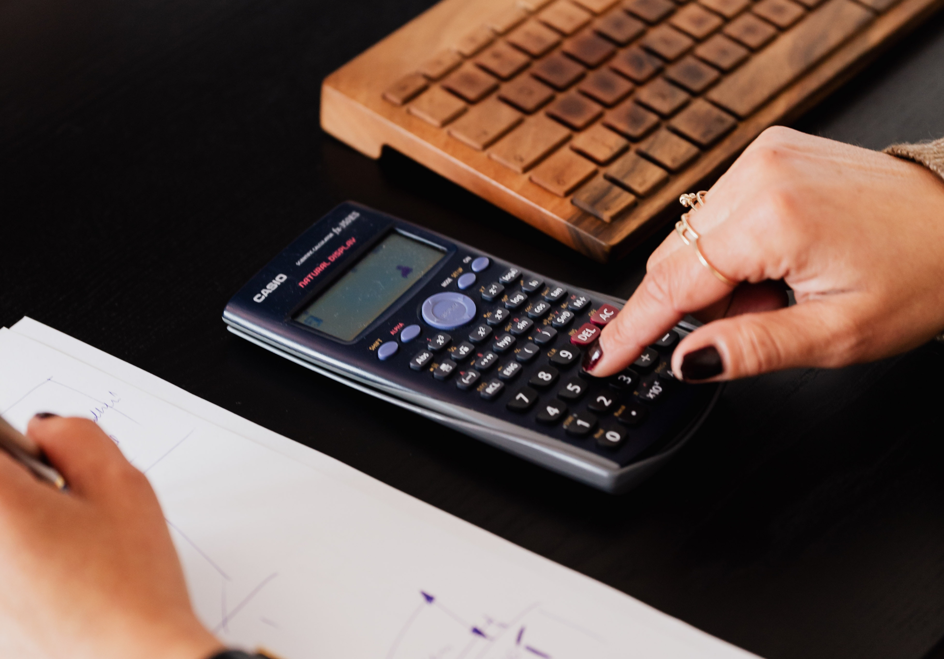 Top 10 Reasons you need a bookkeeper/accountant for your business