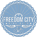 Freedom city