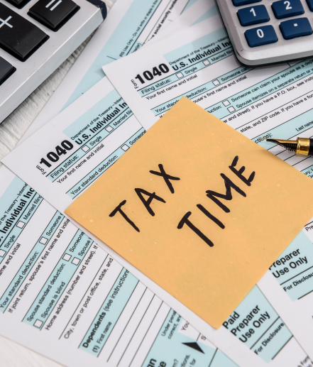 Important 2023 Tax Deadlines Small Business Owners Should Know